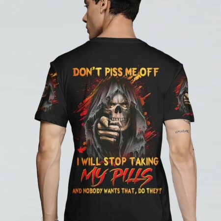DON'T PISS ME OFF SKULL REAPER ALL OVER PRINT - YHHN1011222