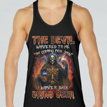 BRING BEER REAPER ALL OVER PRINT - TLNZ1704232