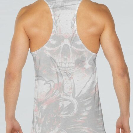 I'M NOT THE HERO YOU WANT ALL OVER PRINT - TLTM1011221