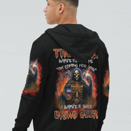 BRING BEER REAPER ALL OVER PRINT - TLNZ1704232