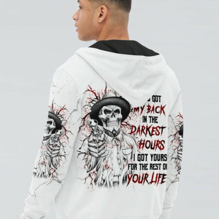 IF YOU GOT MY BACK IN THE DARKEST HOURS ALL OVER PRINT - YHLN2004232
