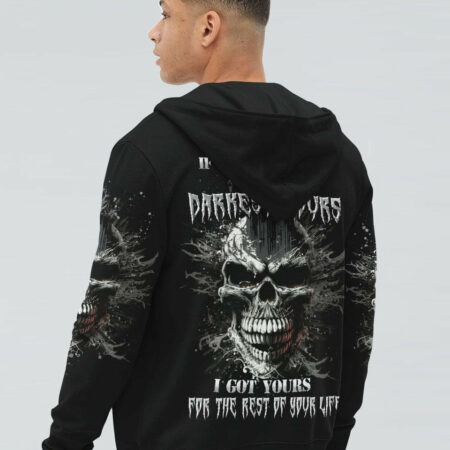 IF YOU GOT MY BACK IN THE DARKEST HOURS ALL OVER PRINT - YHHN1002233
