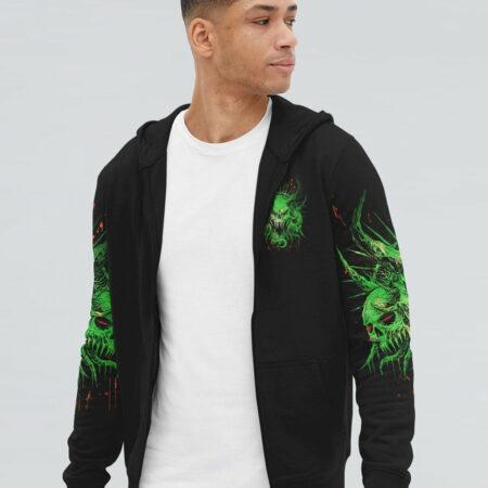 I'M NOT THE HERO YOU WANTED ALL OVER PRINT - YHHN0212224