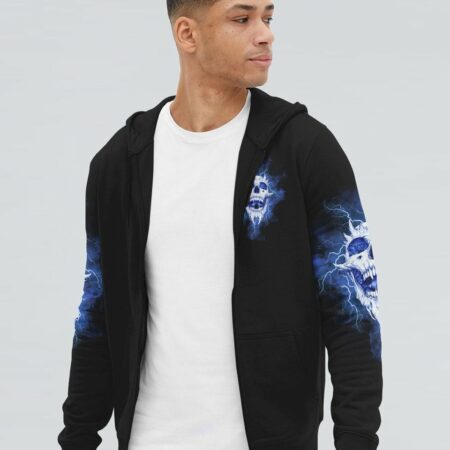 I'M NOT THE HERO YOU WANTED ALL OVER PRINT - YHLN2111222