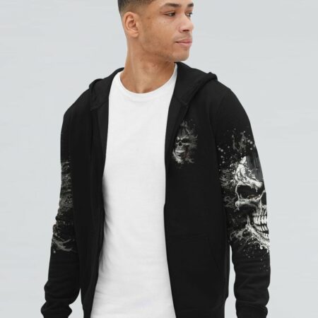 IF YOU GOT MY BACK IN THE DARKEST HOURS ALL OVER PRINT - YHHN1002233