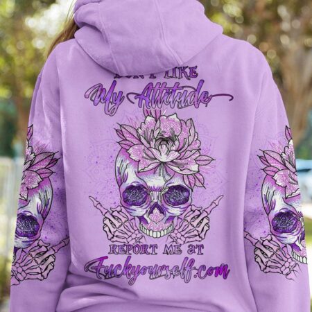 DON'T LIKE MY ATTITUDE ALL OVER PRINT - YHLN1503232