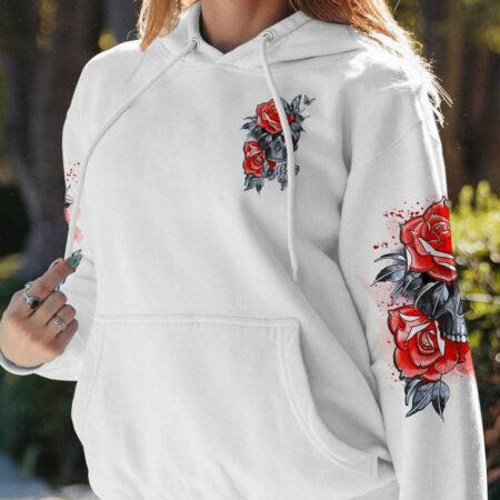 B DON'T F WITH ME ALL OVER PRINT - TLNO1512221