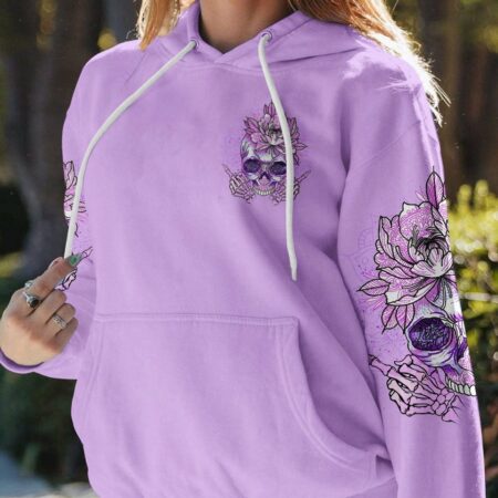 DON'T LIKE MY ATTITUDE ALL OVER PRINT - YHLN1503232