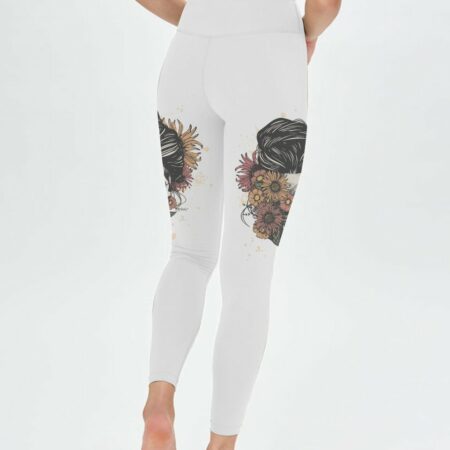 IF YOU THINK YOU WANNA SKULL ALL OVER PRINT - YHHG2411223