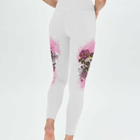 IF YOU THINK I'M A B SUGAR SKULL ALL OVER PRINT - YHLN0612224