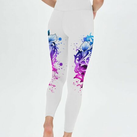 I SWEAR I'M A NICE GIRL ALL OVER PRINT - YHHN2312224