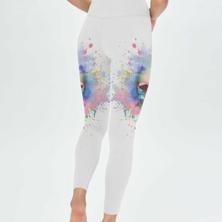 I DON'T HAVE AN ATTITUDE ALL OVER PRINT - YHHG0612224
