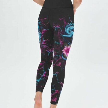 DON'T LIKE ME ALL OVER PRINT - YHHN1912223
