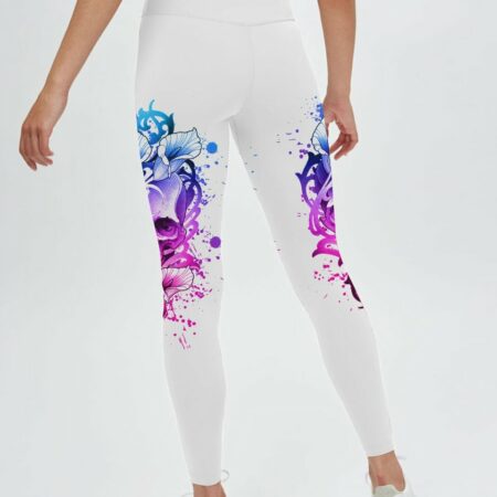 I SWEAR I'M A NICE GIRL ALL OVER PRINT - YHHN2312224