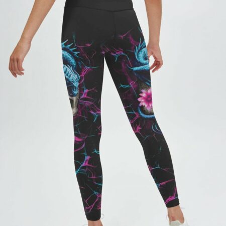 DON'T LIKE ME ALL OVER PRINT - YHHN1912223