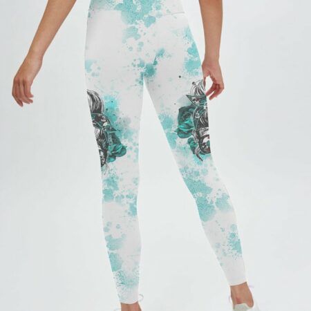 DON'T TRY TO FIGURE ME OUT MESSY BUN ALL OVER PRINT - TLTW1911223