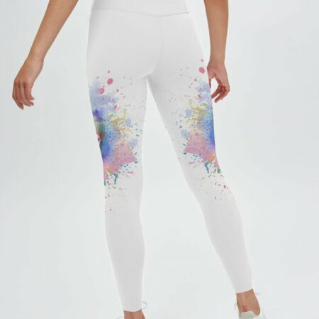 I DON'T HAVE AN ATTITUDE ALL OVER PRINT - YHHG0612224