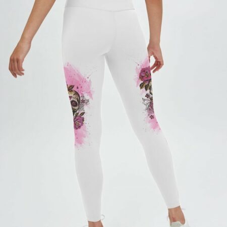IF YOU THINK I'M A B SUGAR SKULL ALL OVER PRINT - YHLN0612224