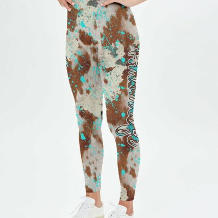 BUT DID YOU DIE MOM LIFE WINGS SKULL ALL OVER PRINT - TLTY0912223