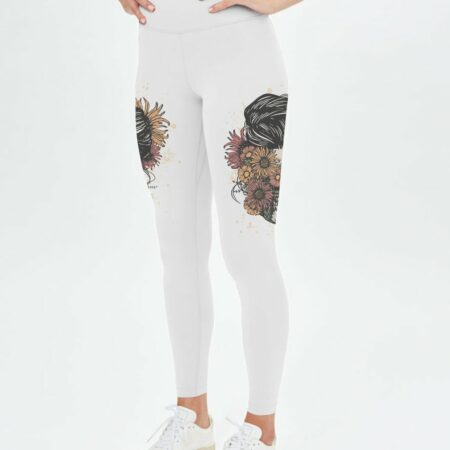 IF YOU THINK YOU WANNA SKULL ALL OVER PRINT - YHHG2411223