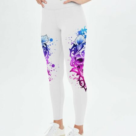 I SWEAR I'M A NICE GIRL ALL OVER PRINT - YHHN2312224