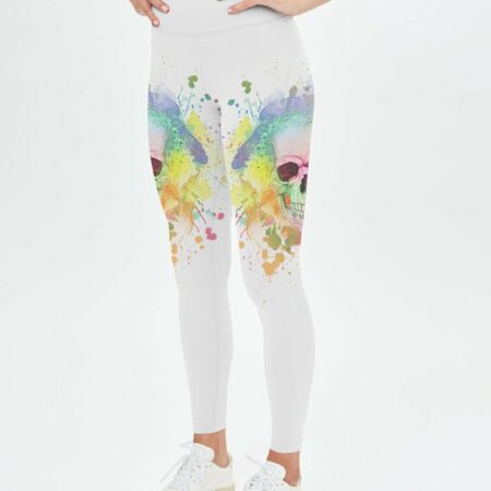 I DON'T HAVE AN ATTITUDE ALL OVER PRINT - YHHG0612224