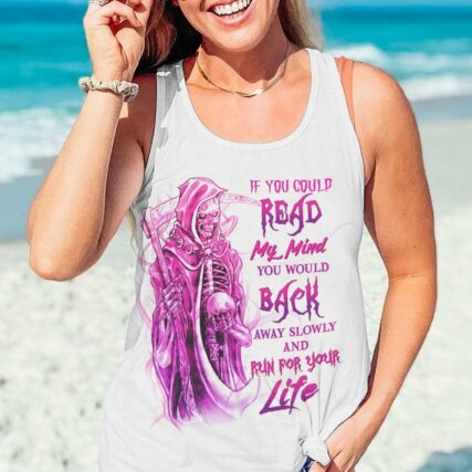 IF YOU COULD READ MY MIND ALL OVER PRINT - YHHG2811222