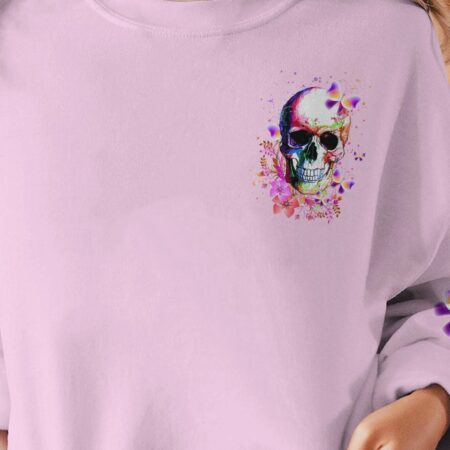 DON'T BE SO QUICK TO JUDGE ME ALL OVER PRINT - YHHN1212224