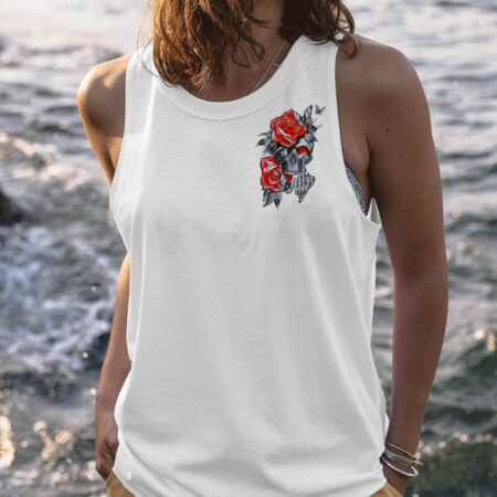 B DON'T F WITH ME ALL OVER PRINT - TLNO1512221