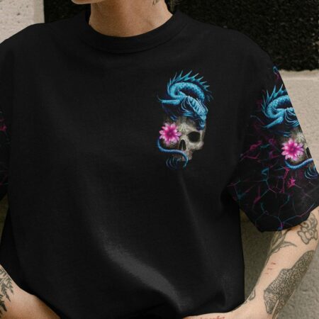 DON'T LIKE ME ALL OVER PRINT - YHHN1912223