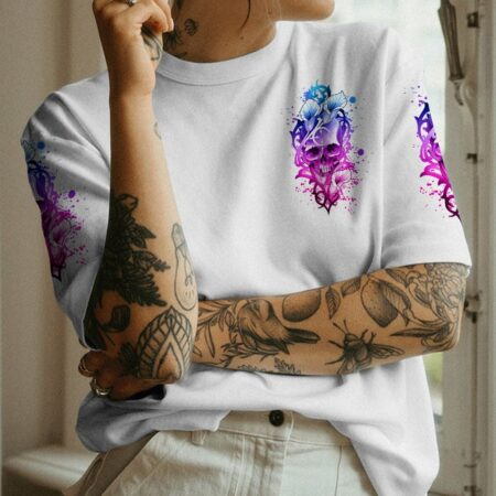 I SWEAR I'M A NICE GIRL ALL OVER PRINT - YHHN2312224