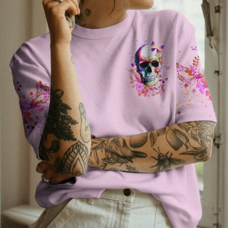 DON'T BE SO QUICK TO JUDGE ME ALL OVER PRINT - YHHN1212224