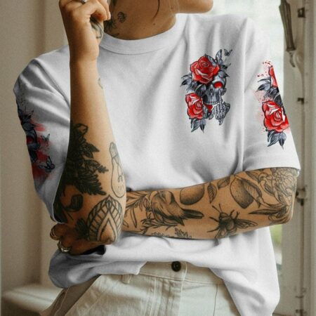 B DON'T F WITH ME ALL OVER PRINT - TLNO1512221