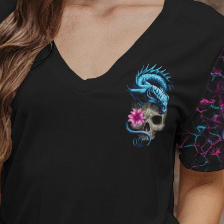 DON'T LIKE ME ALL OVER PRINT - YHHN1912223