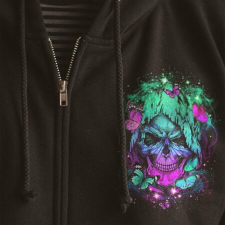 KARMA FAIRY REAPER ALL OVER PRINT - TLTY2312221