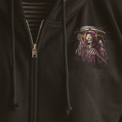 I AM THE STORM REAPER ALL OVER PRINT - TLTW0812222