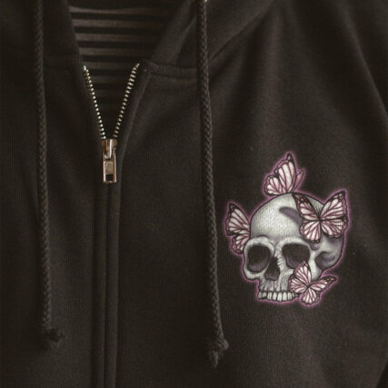 I GOT 99 PROBLEMS SKULL ALL OVER PRINT - TLNZ1111223