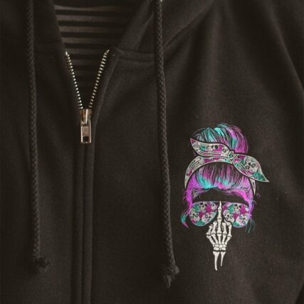 B-OLOGY ALL OVER PRINT - TLNO0312222