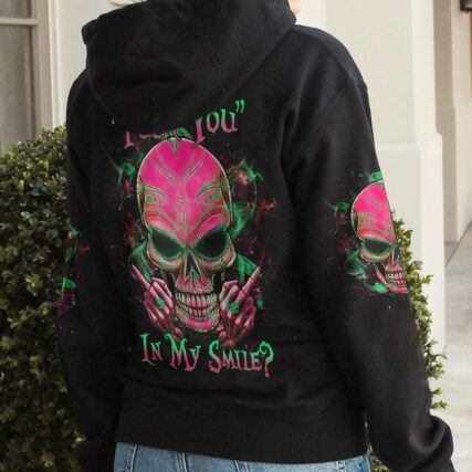 CAN YOU SEE F YOU IN MY SMILE ALL OVER PRINT - YHHG1402233