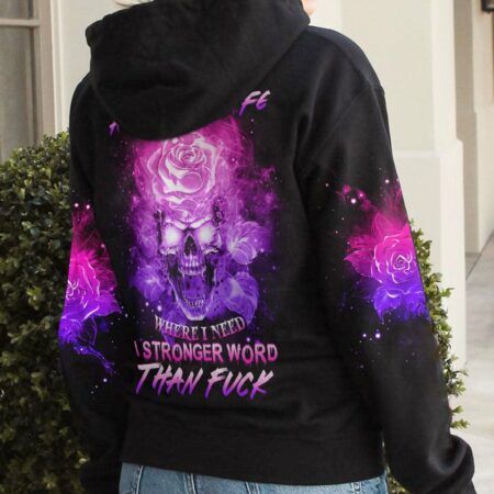 I'VE COME TO A POINT SKULL REAPER ALL OVER PRINT - YHHG0811221