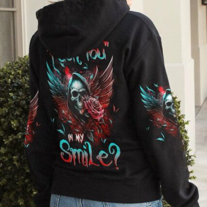 CAN YOU SEE THE F YOU REAPER WINGS ALL OVER PRINT - TLTW1102234