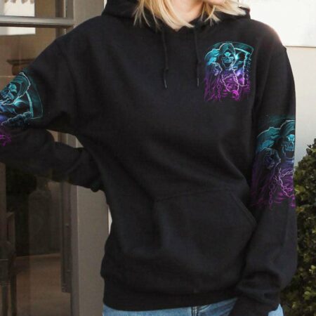 IF YOU THINK YOU WANNA REAPER ALL OVER PRINT - TLNO1711221