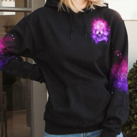 I'VE COME TO A POINT SKULL REAPER ALL OVER PRINT - YHHG0811221