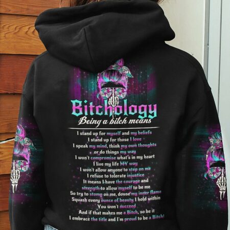 B-OLOGY ALL OVER PRINT - TLNO0312222