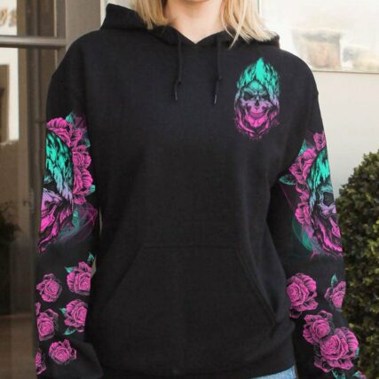 I'M JUST A SWEETHEART ALL OVER PRINT - TLTR1912224