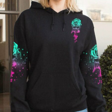 IF YOU THINK I'M A B ROSE SMOKE ALL OVER PRINT - TLNO0212221