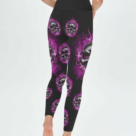 DON'T TRY TO FIGURE ME OUT ALL OVER PRINT - YHHN2111224