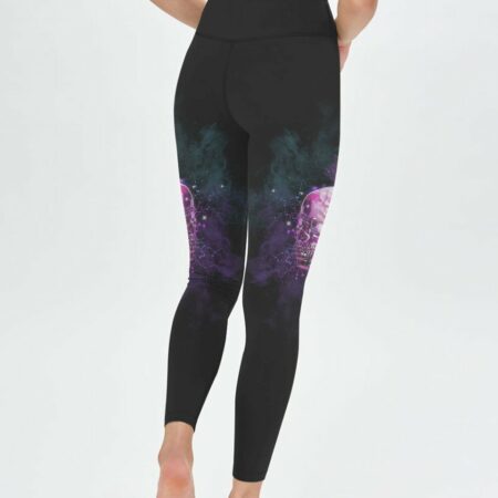 IF YOU THINK I'M A B ALL OVER PRINT - YHLN3011222