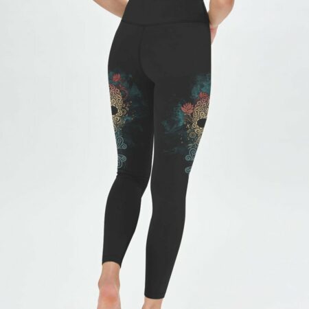 DON'T TRY TO FIGURE ME OUT ALL OVER PRINT - YHHG0512223