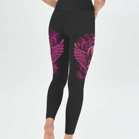 IF MY MOUTH DOESN'T SAY IT ALL OVER PRINT - YHHN0812222